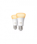 Philips Hue Philips Hue White ambiance | E27 | 8.1 W | Warm to cool white light