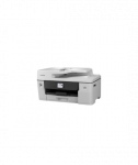 Brother, MFC-J6760DW, Multifunction printer, Inkjet, Colour, A3, Wi-Fi, Grey