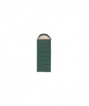 Magamiskott Outwell Camper Prime Green, 235 x 90 cm, -15 to 5 &deg;C, Right Zipper