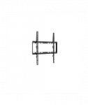 Goobay TV wall mount Basic FIXED (M) Goobay