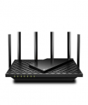 Wireless Router TP-LINK Wireless Router 5400 Mbps Wi-Fi 6 IEEE 802.11a IEEE 802.11 b/g IEEE 802.11n IEEE 802.11ac IEEE 802