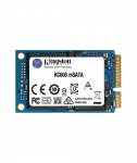 Kingston, KC600, 1000 GB, Solid-state drive interface mSATA, Read speed 550 MB/s, Write speed 520 MB/s