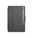 Targus Click-In Case, THZ957GL, Tablet case, For Samsung Galaxy Tab A9+, Black