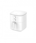 Kuuma&otilde;hufrit&uuml;&uuml;r Xiaomi, EU, Essential, Power 1550 W, Capacity 6 L, White