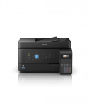 Epson Multifunctional printer EcoTank L5590 Contact image sensor (CIS), A4, Wi-Fi, Black