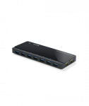 TP-LINK UH720 USB 3.0 7-Port Hub with 2 Charging Ports
