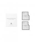 Tolmuimeja Accessory ROBOROCK Hepa Dust Filter, 2-Pack For Saros0 10/Saros5 10/Saros0 10(R&D)/Saros5 10(R&D) 8.02.0398
