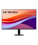 LCD Monitor LG 24" 1920 x 1080 pixels Full HD Native aspect ratio 16:9 Flat 24U41YA-B