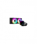 Deepcool, LS520 SE, Intel, AMD, CPU Liquid Cooler