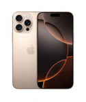 IPHONE 16 PRO MAX/256GB DESERT TITAN MYWX3 APPLE