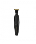 Trimmer Remington, MB7000 T-Series Ultimate Precision, Cordless, Number of length steps 6, Black