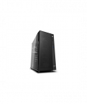 Deepcool, MATREXX 55 MESH, Side window, Black, E-ATX, ATX PS2 （Length less than 170mm)