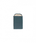 Magamiskott Outwell Camper Lux Double Blue, 235 x 150 cm, -16 to 5 &deg;C, Both Side Zipper