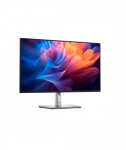 Dell LCD P2725H 27" IPS FHD/1920&times;1080/DP,HDMI,VGA,USB-C, USB/Black/5Y