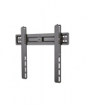 TV SET ACC WALL MOUNT BLACK/32-55" LED-W400BLACK NEOMOUNTS