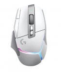 Arvutihiir G502X PLUS/WHITE 910-006171 LOGITECH