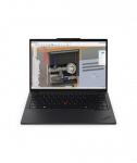 Lenovo ThinkPad P14s G6 AMD, Black, 14", IPS, WUXGA, 1920 x 1200 pixels, Anti-glare, AMD Ryzen AI 7 PRO, 350, 32 GB, SO-DIMM