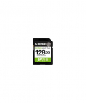 Kingston Canvas Select Plus Gen3 128GB SDXC
