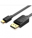 CABLE DP TO HDMI 1.5M/HAGBG VENTION