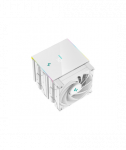 Deepcool, CPU Air Cooler, AK620 Digital WH, Intel, AMD