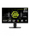 LCD Monitor MSI MAG 272URDF E16 27" Gaming/4K Matte Panel IPS 3840x2160 16:9 160Hz 0.5 ms Colour Black MAG272URDFE16