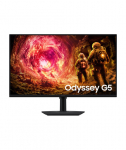 Samsung Odyssey G5 | S32FG502EU | 32 in | Fast IPS | QHD 2560 x 1440 at 180 Hz