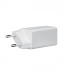 Asus AC65-05, 2C GAN CHARGER/WH/EU, USB-C, 65 W, 5.0/9.0/12.0/15.0/20.0 V, AC Adapter