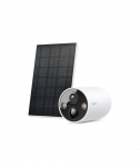 Turvakaamera TP-Link Tapo C425 KIT Solar-Powered Kit | TP-LINK