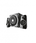 Speaker TRUST P.M.P.O. 120 Watts Black 19019