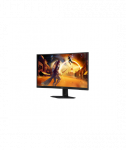 AOC, C27G4ZXE, 27", VA, FHD, 16:9, 280 Hz, 0.3 ms, 1920 x 1080 pixels, 300 cd/m&sup2;, HDMI ports quantity 2, Warranty 36 month(s)