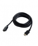 CABLE HDMI EXTENSION 1.8M/CC-HDMI4X-6 GEMBIRD