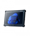 Durabook, Rugged Tablet, R11, 11.6", Black, 1920 x 1080 pixels, Intel Core, i5-1235U, 16 GB, 256 GB, Wi-Fi, Front camera, 2 MP