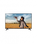 TV LG 43" 4K Ultra HD 3840 x 2160 pixels Flat 16:9 LCD 43UA731C