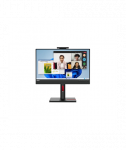 Lenovo, ThinkCentre, Tiny-in-One 24 (Gen 5), 23.8", IPS, 16:9, 60 Hz, 4 ms, 1920 x 1080, 250 cd/m&sup2;, HDMI ports quantity 1