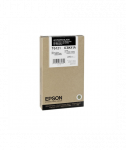 Epson T612100 | Ink cartrige | Photo Black