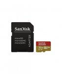 MEMORY MICRO SDHC 32GB UHS-I/W/A SDSQXAF-032G-GN6MA SANDISK