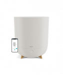 Duux Smart Humidifier Neo Water tank capacity 5 L Suitable for rooms up to 50 m