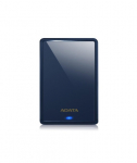 External HDD ADATA HV620S 1TB USB 3.1 Colour Blue AHV620S-1TU31-CBL