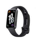 Huawei Band 10 (Black), Nora-B19F | Huawei