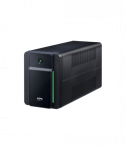 APC Back-UPS 1600VA, 230V, AVR, IEC Sockets | Schneider Electric