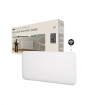 Mill PA1500WIFI4 Panel Heater with WiFi Gen 4 1500 W Suitable for rooms 18-22 m&sup2; White IPX4