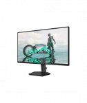 Philips, 24M2N3200NF/00, 24", IPS, FHD, 16:9, 144 Hz, 4 ms, 1920 x 1080 pixels, 300 cd/m&sup2;, HDMI ports quantity 1, Black