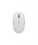 Lenovo Silent Mouse, 350, Wireless, Bluetooth, Cloud Grey