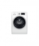 Pesumasin Indesit FFD 9489 BCV EE, A, Front loading, Washing capacity 9 kg, 1351 RPM, Depth 63 cm, White | Whirlpool