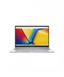 Asus, Vivobook 15 F1504VA-BQ146W, Cool Silver, 15.6", IPS, FHD, 1920 x 1080 pixels, Anti-glare, Intel Core 5, 120U, 8 GB, DDR4