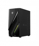 MSI MAG Infinite E1, 14NVL5-104EU, Desktop, Tower, Intel Core 5, 14400F, Internal memory 16 GB, UDIMM DDR5, 1000 GB, NVIDIA