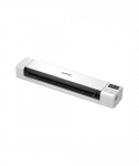 Brother, DS-940DW, Sheet-fed, Portable Document Scanner