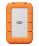 External SSD LACIE 4TB STND4000400