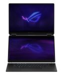 Notebook ASUS GX651AX-SR005X ROG Zephyrus GX651AX-SR005X CPU Intel Core Ultra 9 386H 16" 2880 x 1800 pixels Yes RAM 64 GB