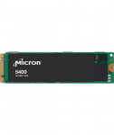 SSD MICRON 5400 Pro 240GB M.2 SATA 3.0 Write speed 290 MBytes/sec Read speed 540 MBytes/sec MTFDDAV240TGC-1BC1ZABYYR